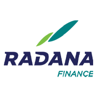 PT. Radana Bhaskara Finance Tbk.